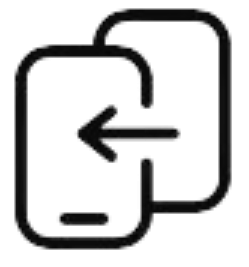 Icono Portabilidad
